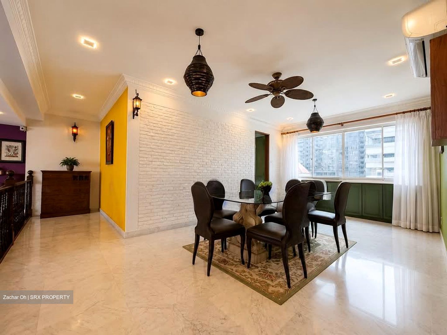 Equatorial Apartments (D15), Apartment #574474541